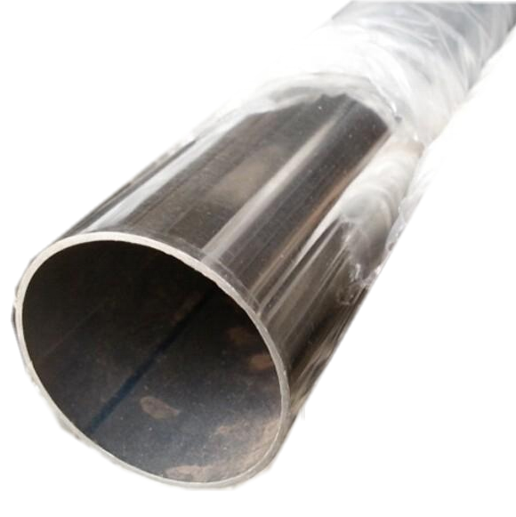 304L Stainless Steel Pipe