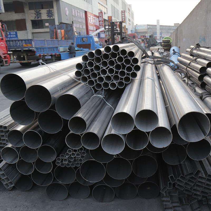 304L Stainless Steel Pipe