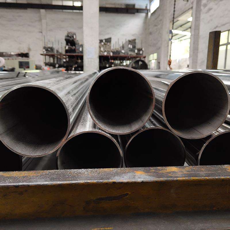 304L Stainless Steel Pipe