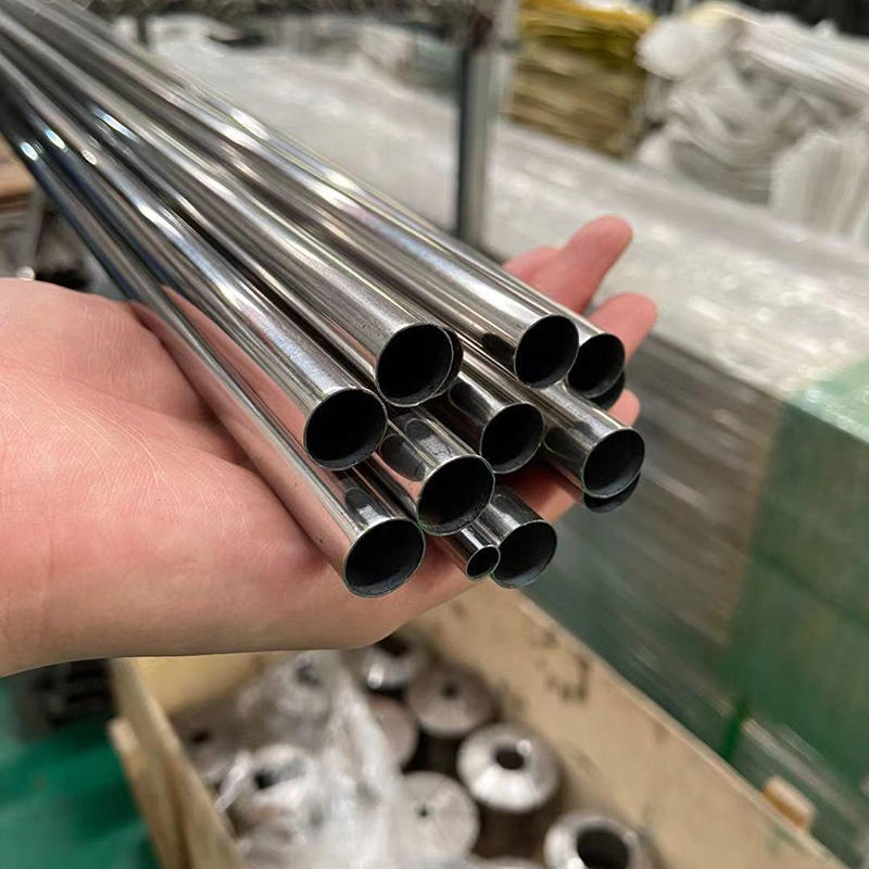 304L Stainless Steel Pipe