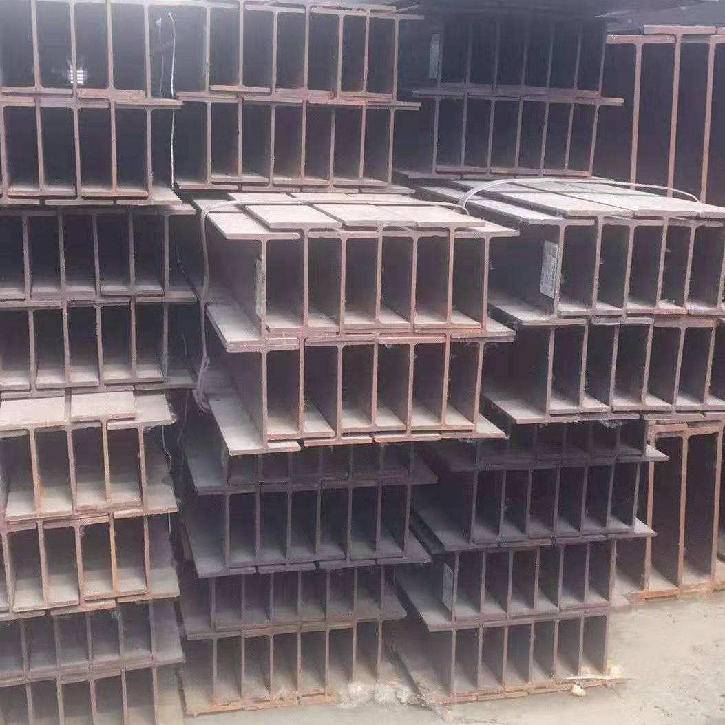 Structural Beam Steel H-beams 