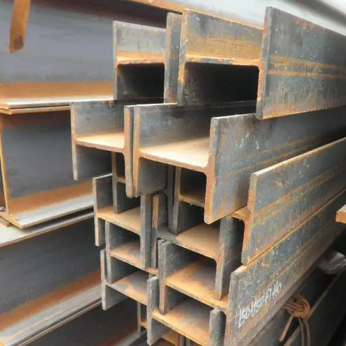 Structural Beam Steel H-beams 