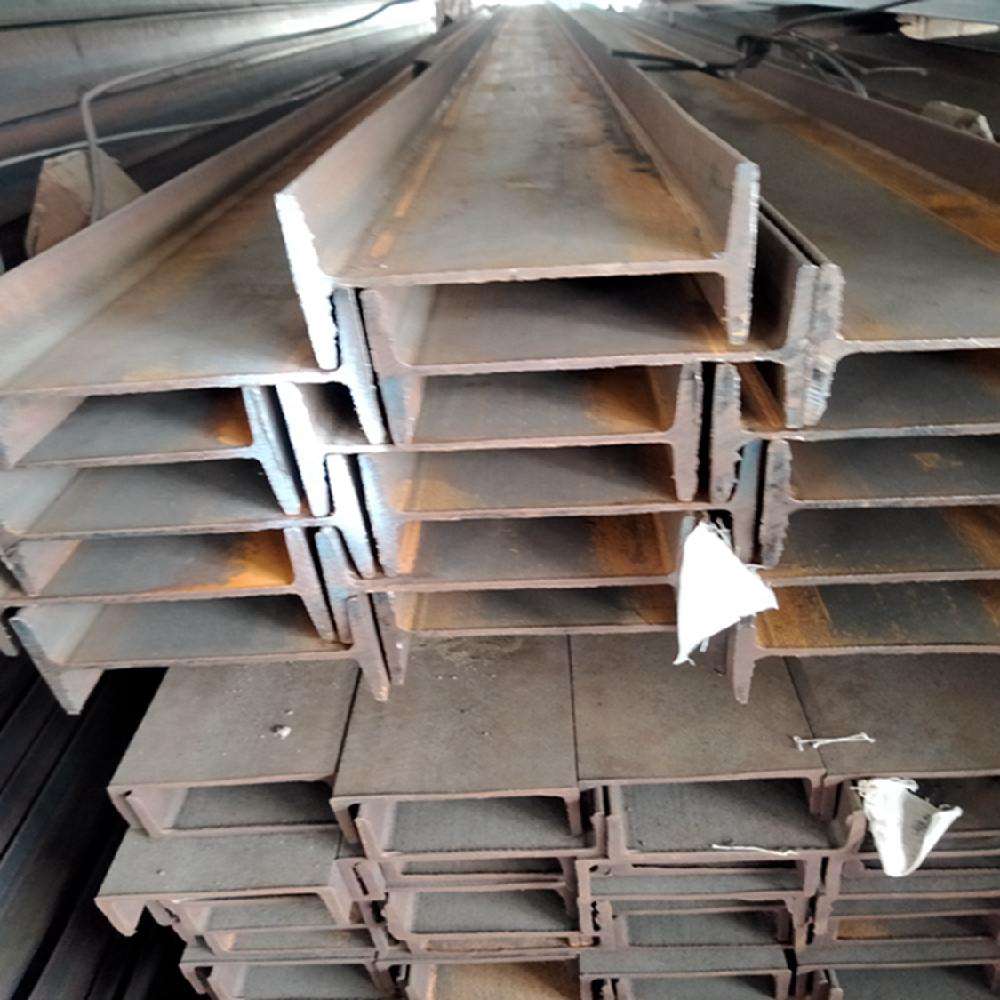 Structural Beam Steel H-beams 