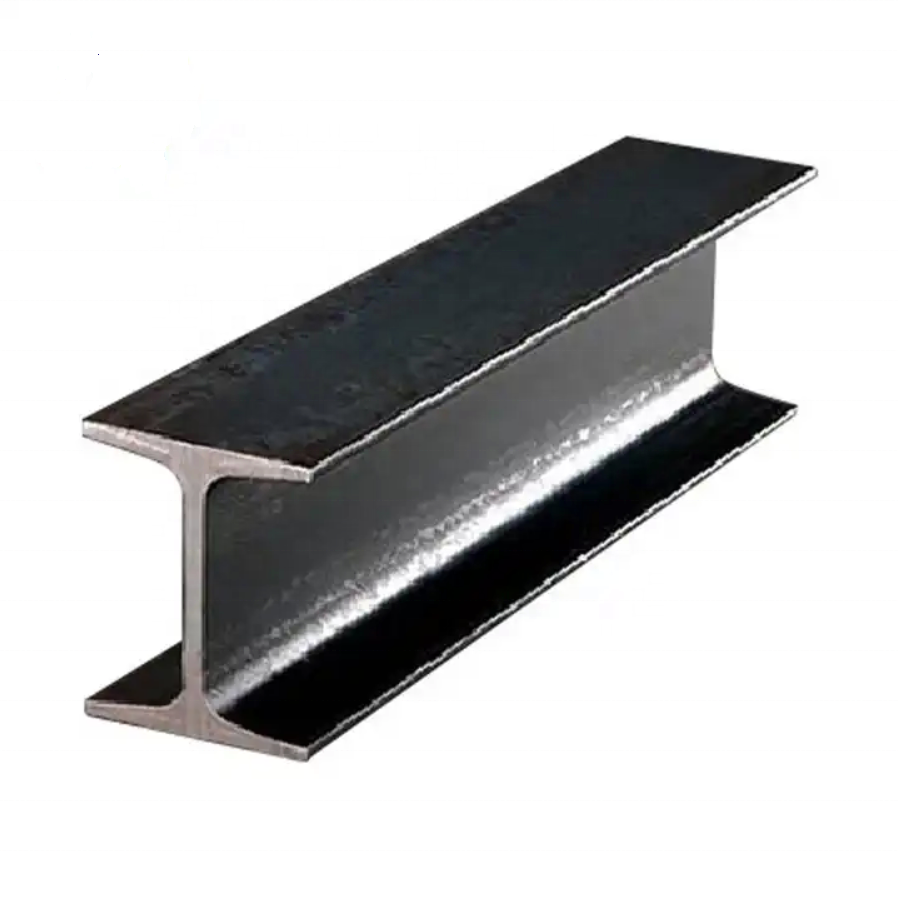 ASTM A36 A992 Hot Rolled Welding Universal Beam Q235B Q345B H-beam 