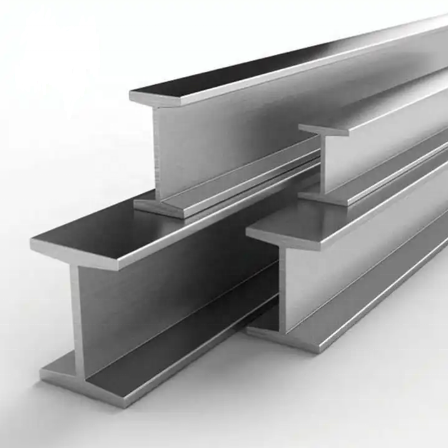 ASTM A36 A992 Hot Rolled Welding Universal Beam Q235B Q345B H-beam 