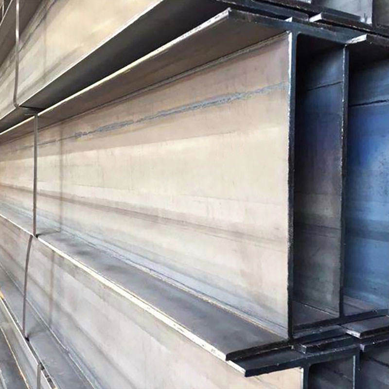  Q345B Q420C Q460C 10m Steel h Beam