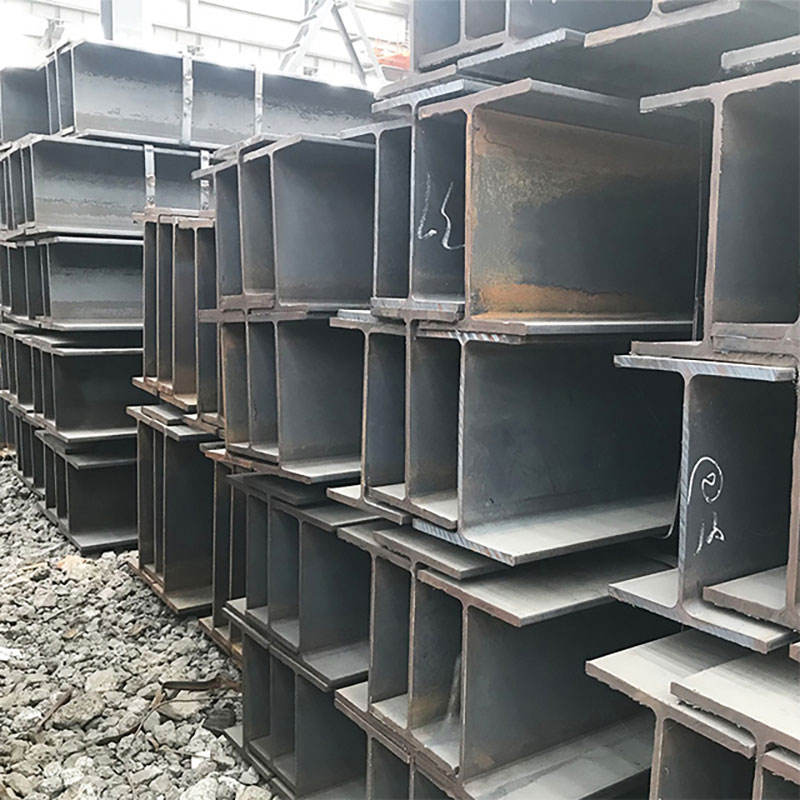  Q345B Q420C Q460C 10m Steel h Beam