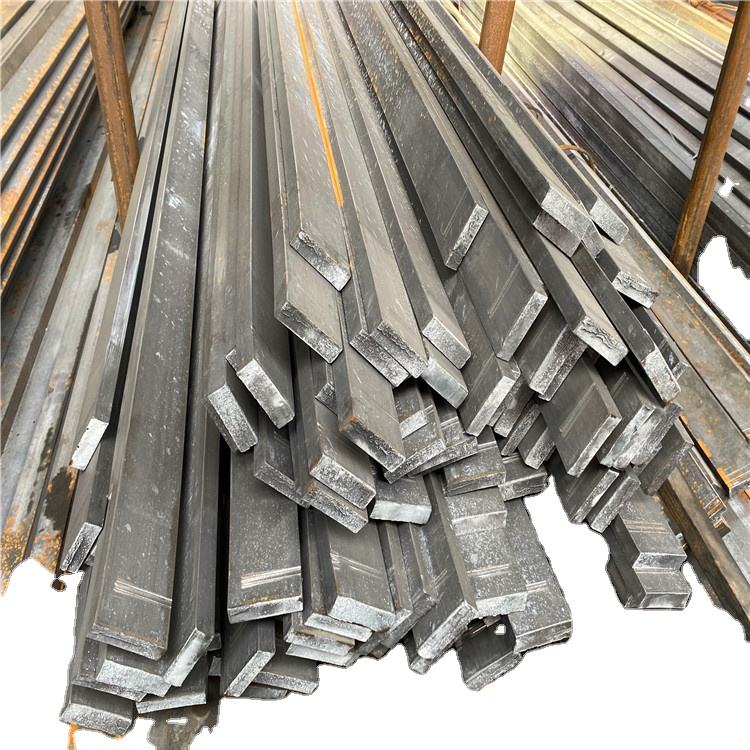 Galvanized Steel Flat bar Hot Dipped Flat 