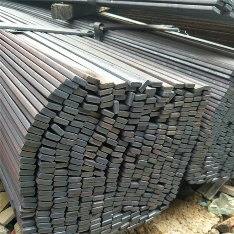 Galvanized Steel Flat bar Hot Dipped Flat 