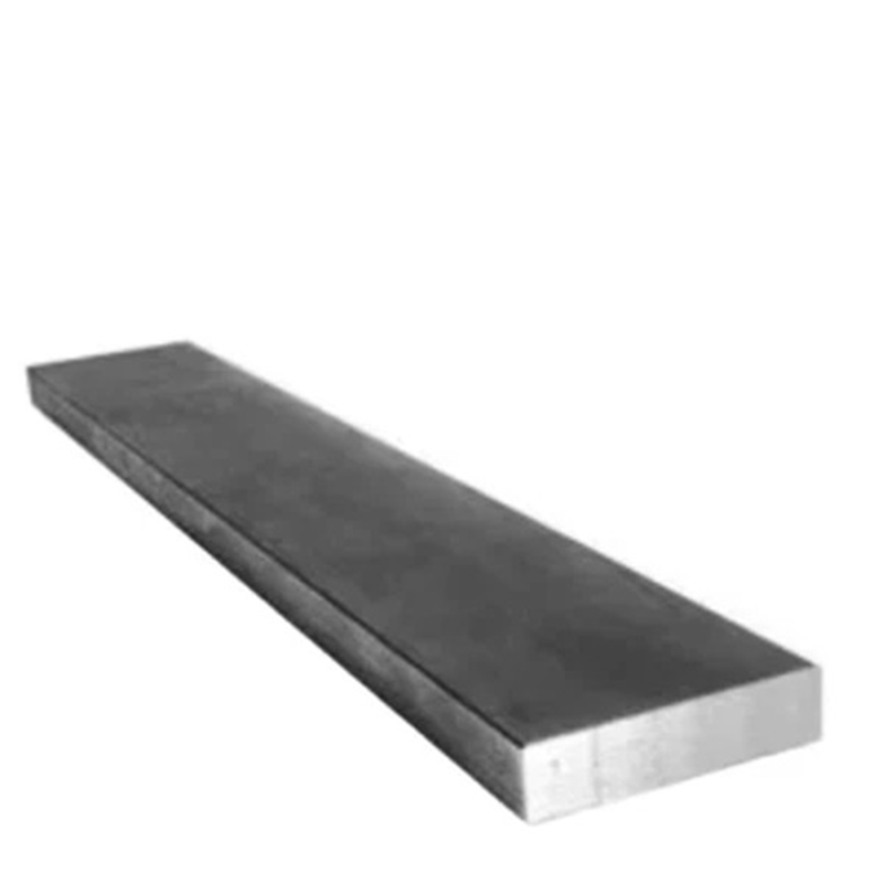 Galvanized Steel Flat bar Hot Dipped Flat 