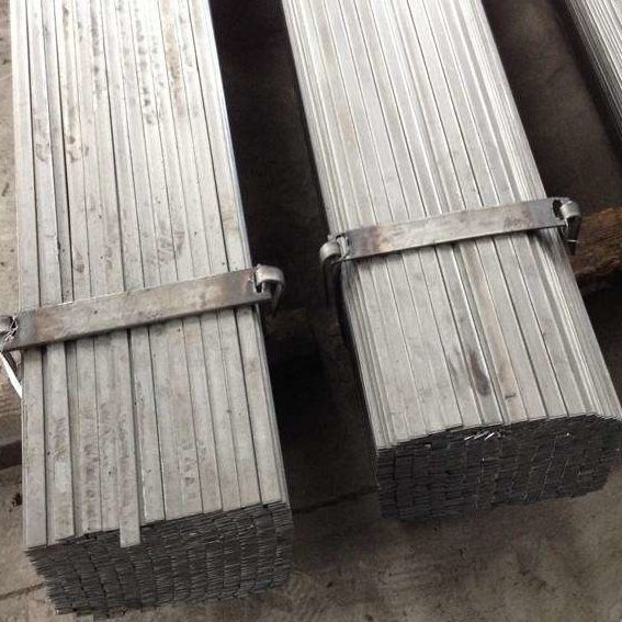 Carbon Steel Flat bar 1055 Hot Dipped Flat Steel bar