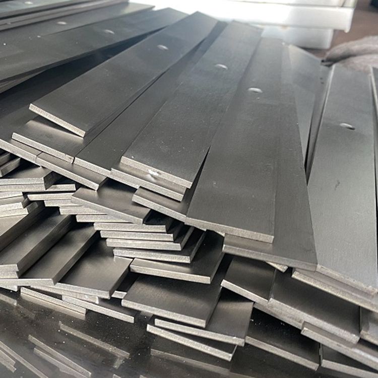 201/304/316 Stainless Steel Flat Bar 