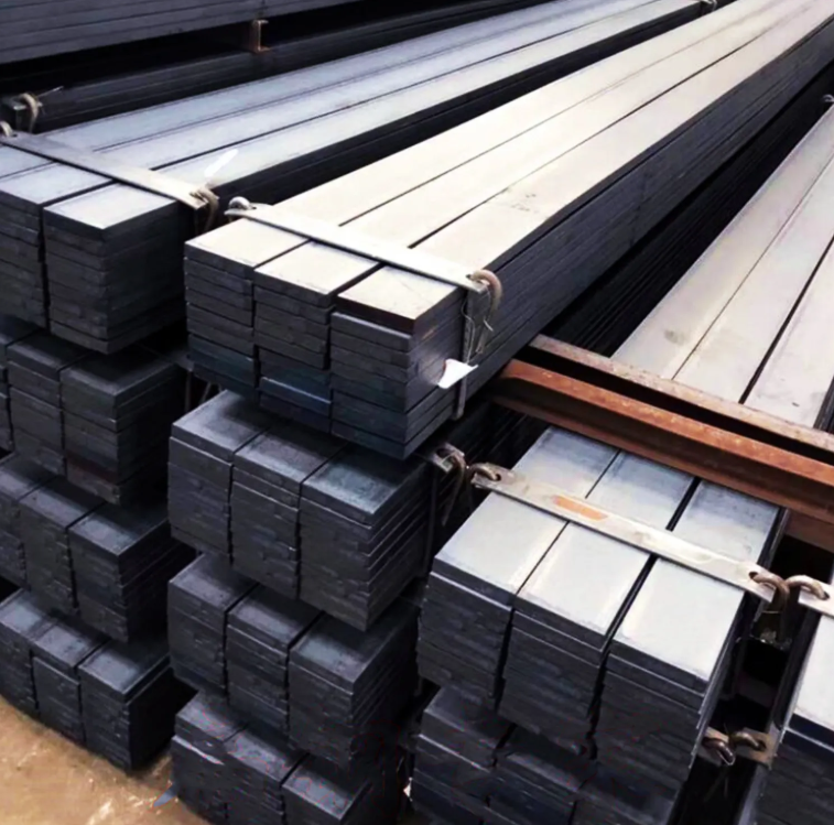 S235jr S275jr S355jr Ss400  Flat Tool Steel Flat Bar Flat Steel