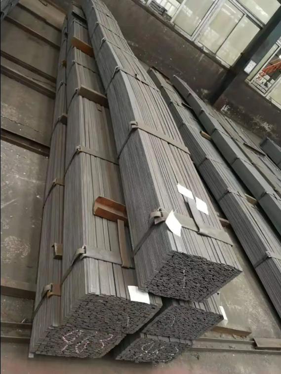 S235jr S275jr S355jr Ss400  Flat Tool Steel Flat Bar Flat Steel