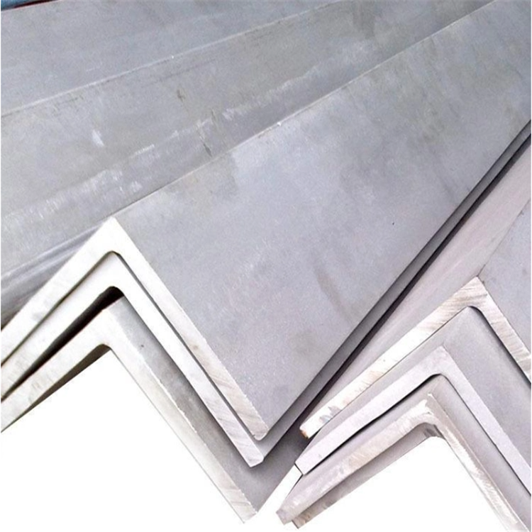 EN 10025 S235JR Steel Angles S355JR Steel Angles