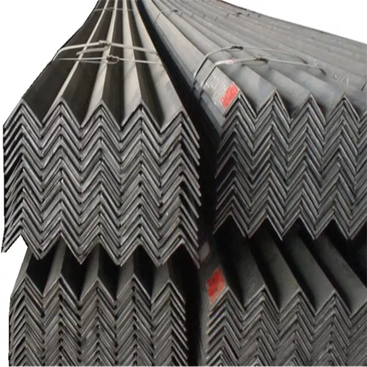 EN 10025 S235JR Steel Angles S355JR Steel Angles
