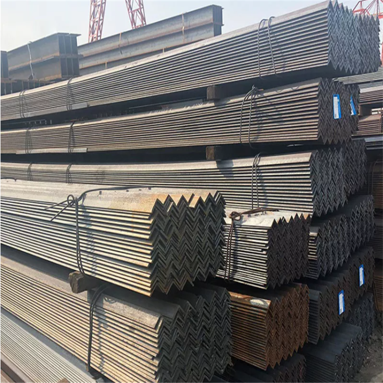 EN 10025 S235JR Steel Angles S355JR Steel Angles