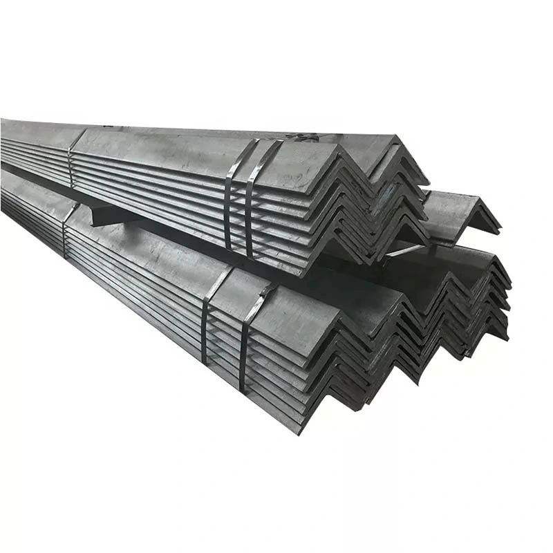 Carbon Steel Angle ASTM A572 