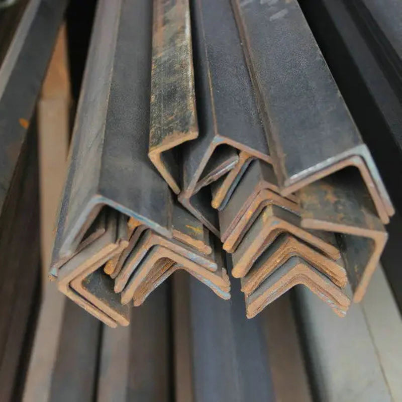 Carbon Steel Angle ASTM A572 
