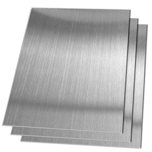SS 304 316 316L 430 Hot Rolled Stainless Steel Plate