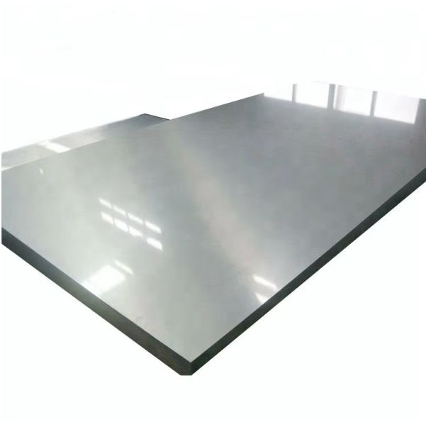 Hot Rolled 304 409 904L Stainless Steel Plate