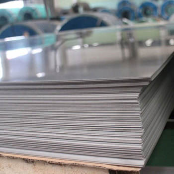 Hot Rolled 304 409 904L Stainless Steel Plate