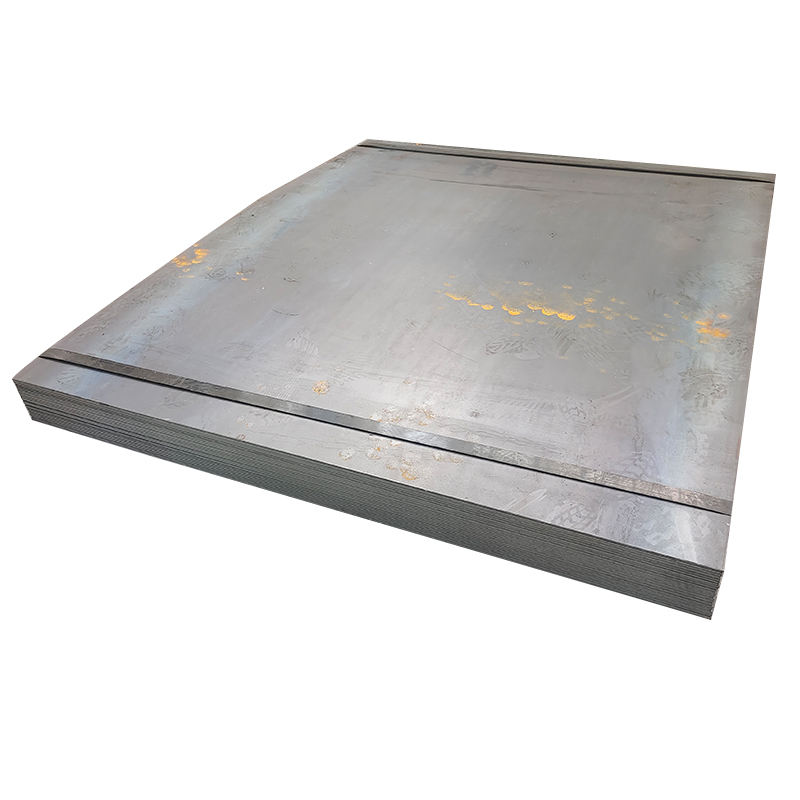 Hot Rolled MS Carbon Steel Plate