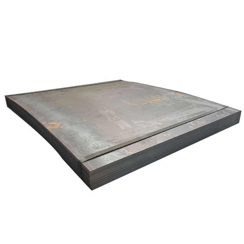 Hot Rolled MS Carbon Steel Plate