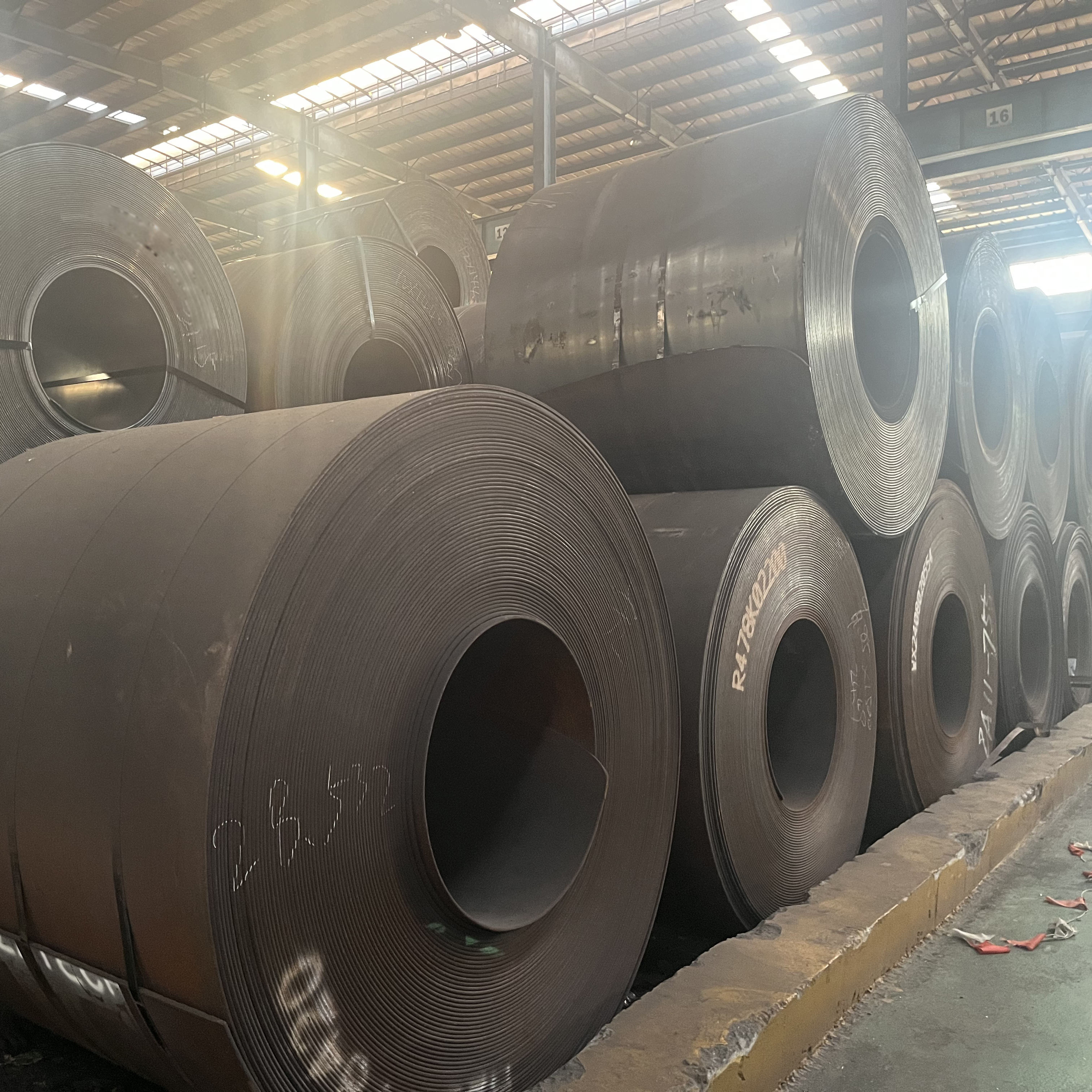15CrMo 12Cr1MoV SCM415 Cold Rolled Hot Rolled Steel Plate Carbon Steel Plate