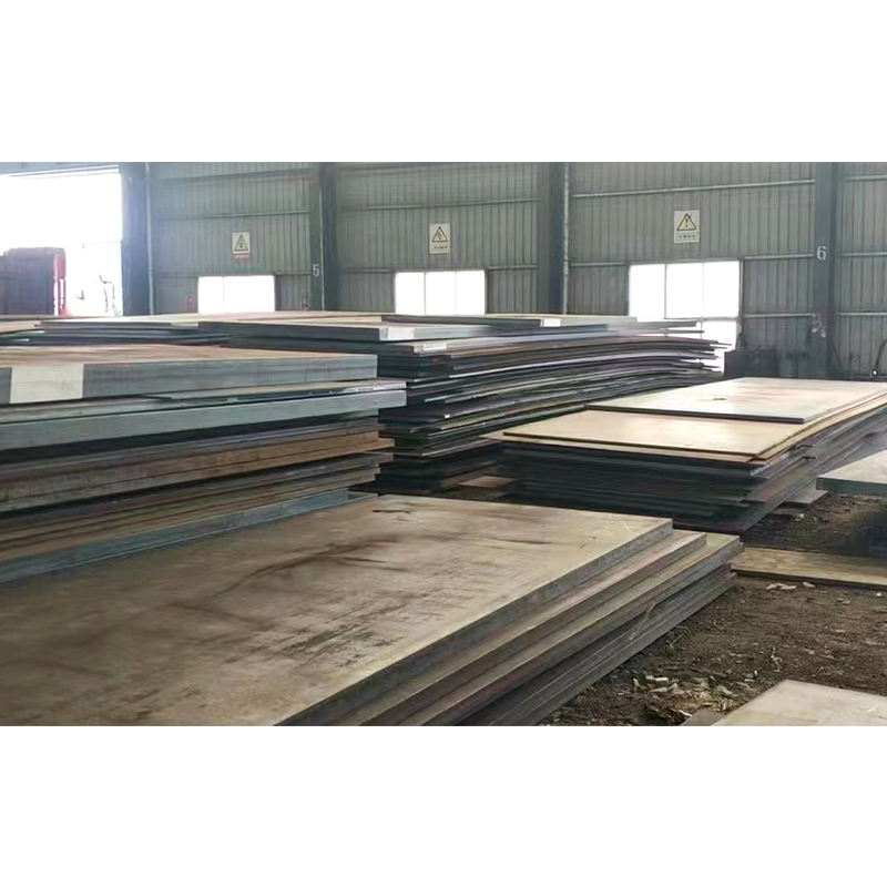  High Strength Hot Rolled Steel Plate MS Plate AR400 AR450 AR500 AR700  Wear Resistant Steel Sheet N690 440C 