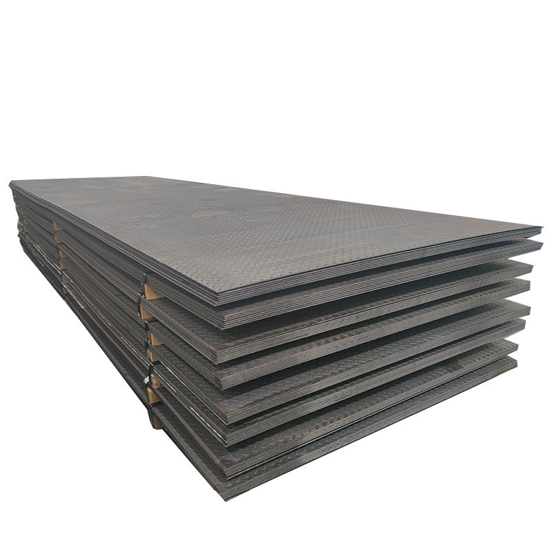 EN 10025 S235JR S275JR S355JR Hot Rolled Black Surface Iron Carbon Steel Plate Sheet