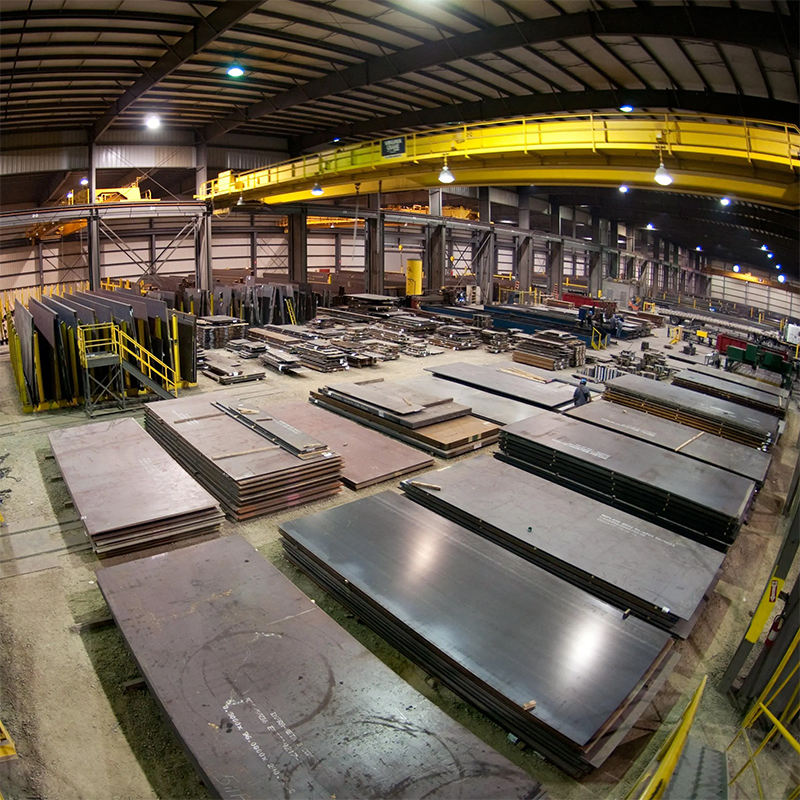 EN 10025 S235JR S275JR S355JR Hot Rolled Black Surface Iron Carbon Steel Plate Sheet