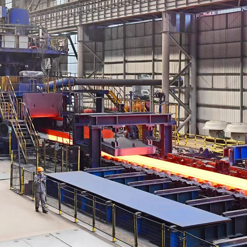 EN 10025 S235JR S275JR S355JR Hot Rolled Black Surface Iron Carbon Steel Plate Sheet