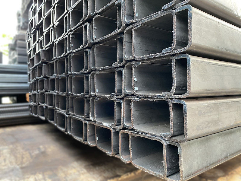 S235 S275 S352 Q355 U Channel Profile Carbon Steel Channel Steel C Channels