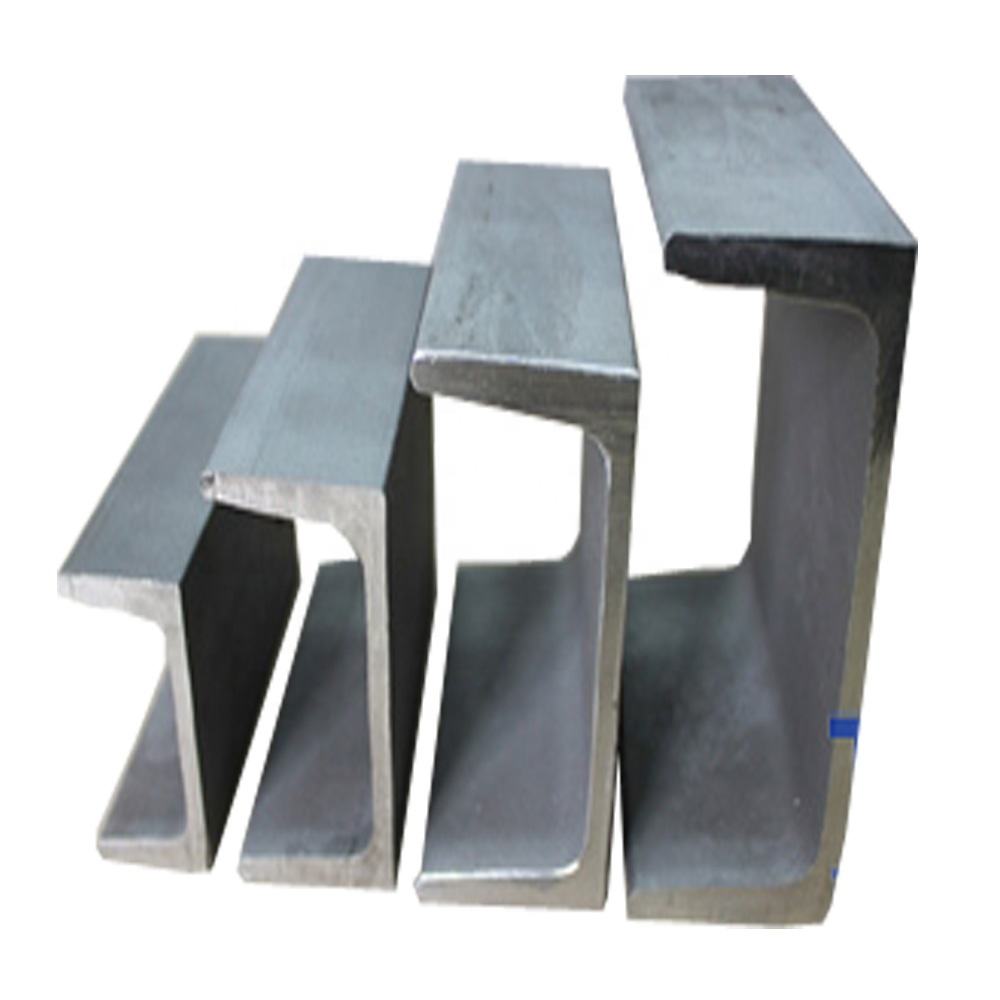 UPN UPE CH Carbon Steel C Channel U Channel Steel U Shaped Channel
