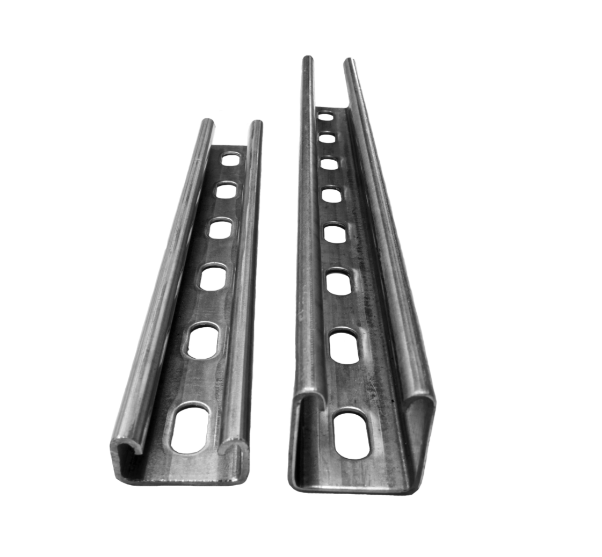 Galvanized C Channel Steel Strut C Shaped