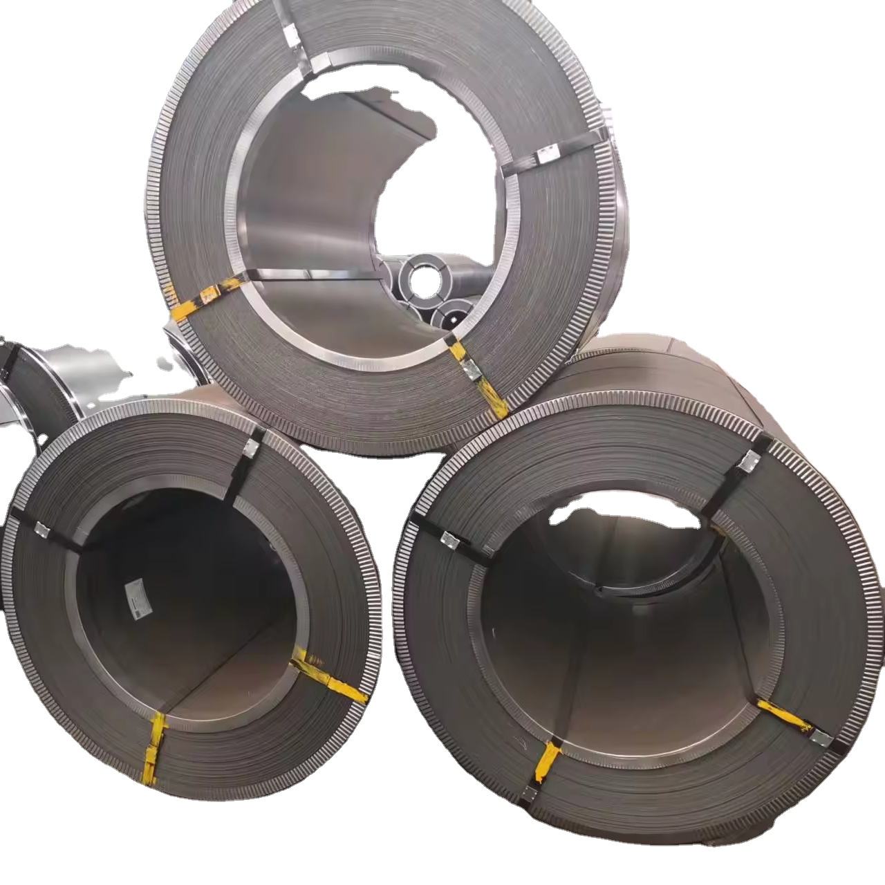 Q235B Cold Rolles Hot Rolled Steel Coil