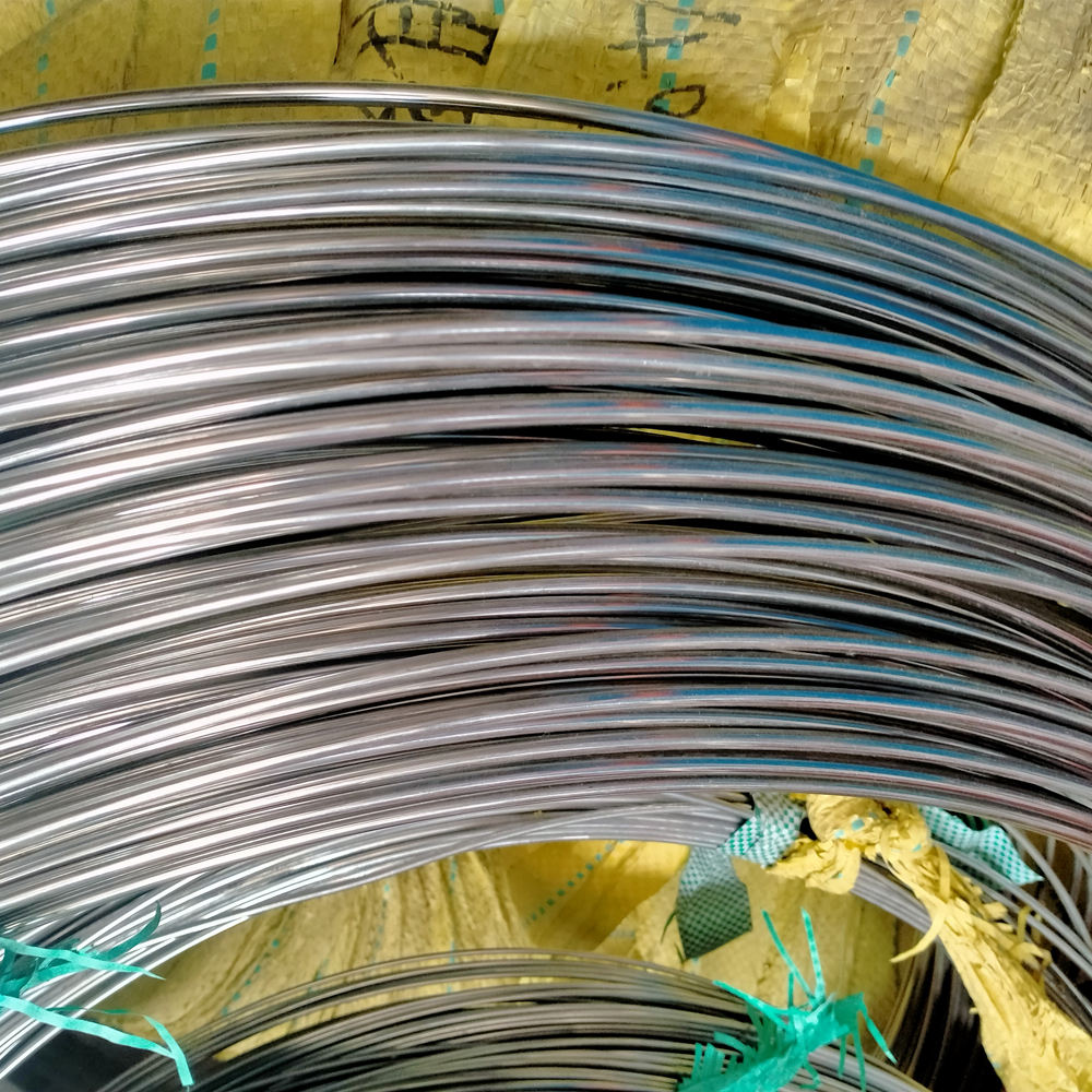 Stainless Steel Wire