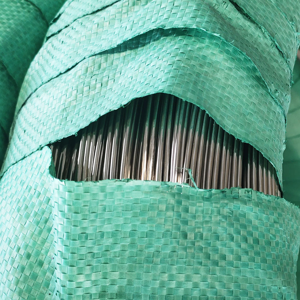 Stainless Steel Wire