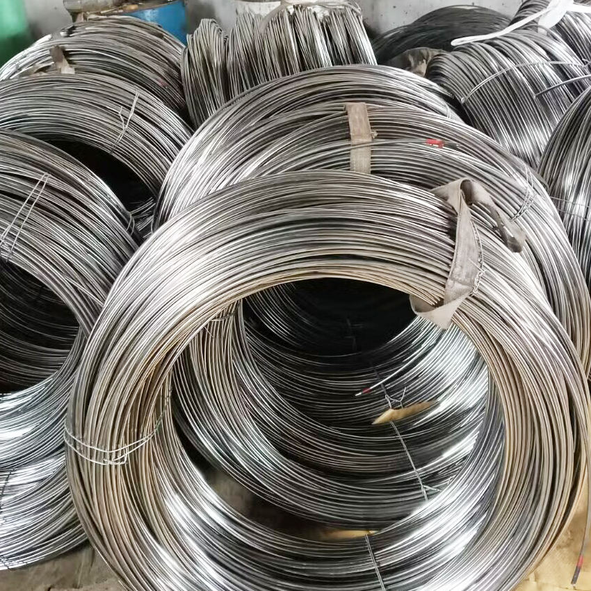 Stainless Steel Wire