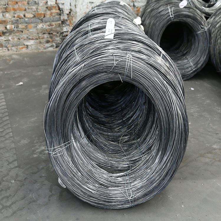 Cold Drawn Wire Q195 