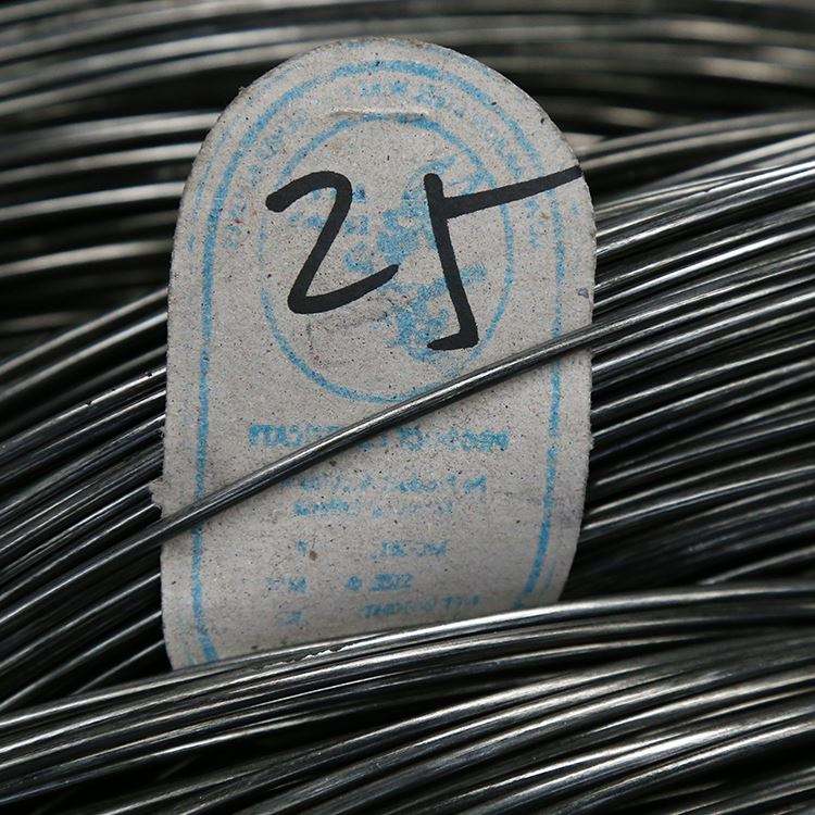 Cold Drawn Wire Q195 