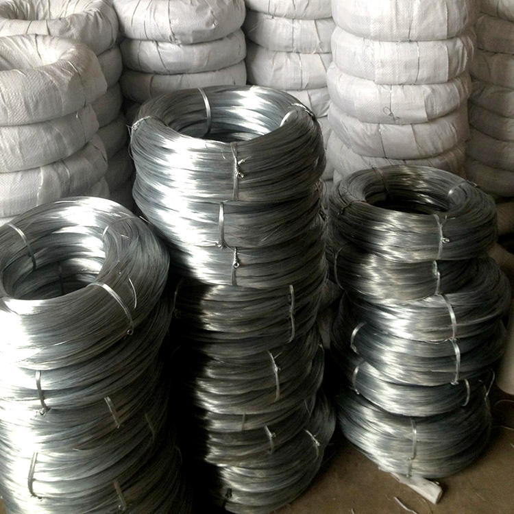 High Carbon Spring Steel Wire