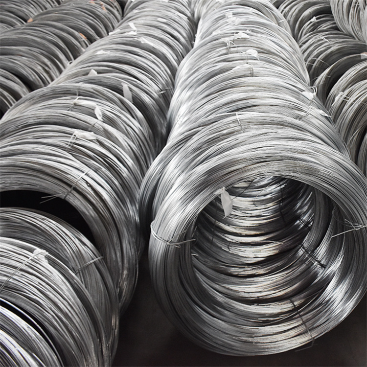 High Carbon Spring Steel Wire