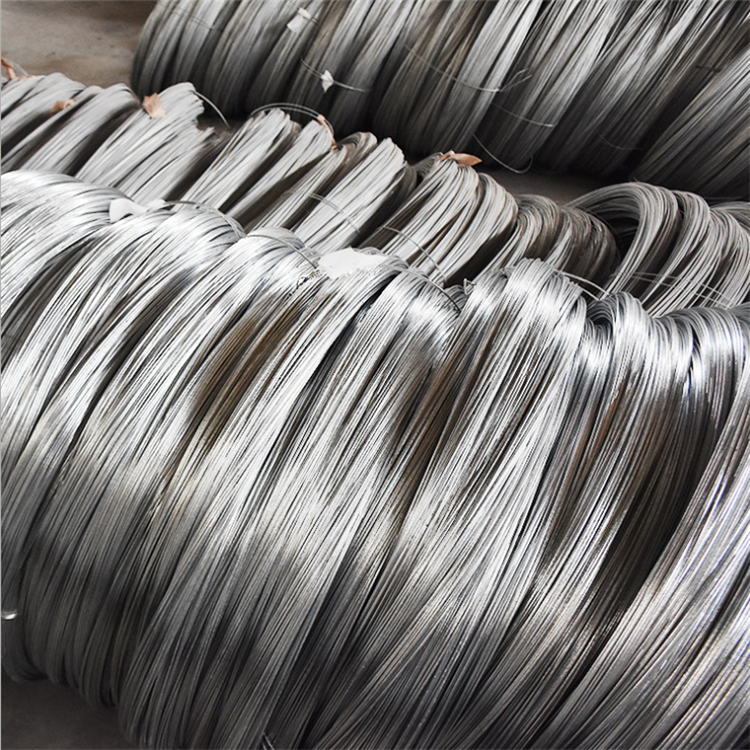 High Carbon Spring Steel Wire