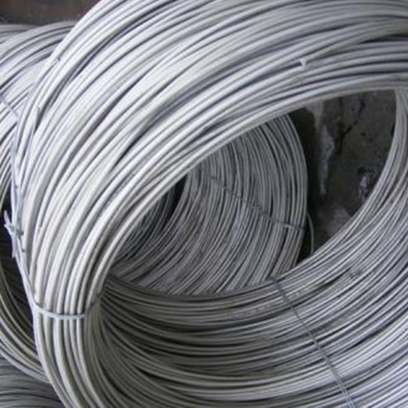 Hot Dipped Galvanized Gi Steel Wire