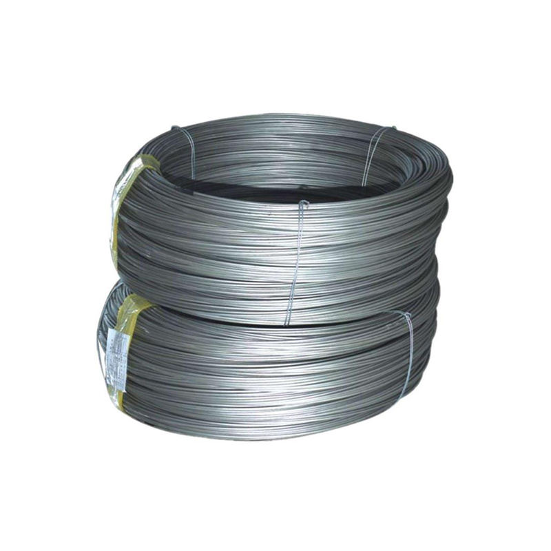 Hot Dipped Galvanized Gi Steel Wire