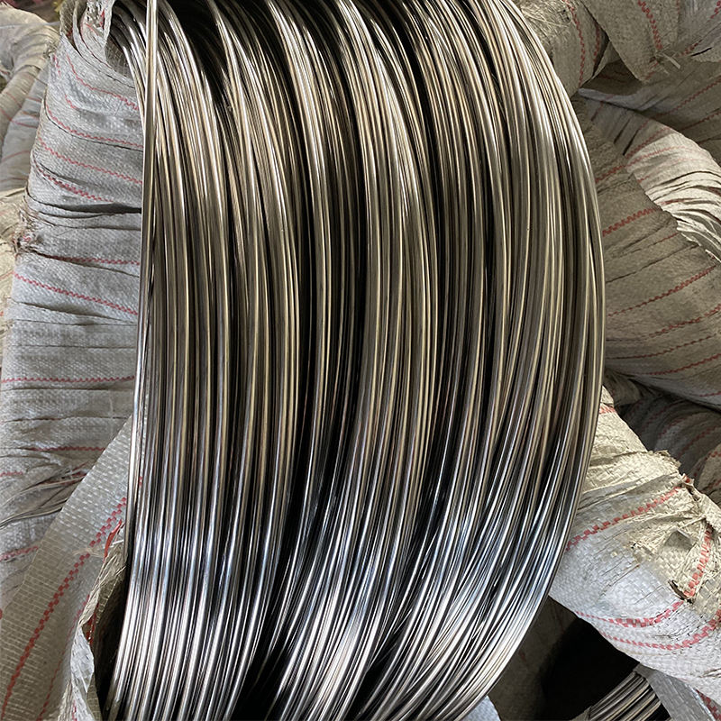 Hot Dipped Galvanized Gi Steel Wire