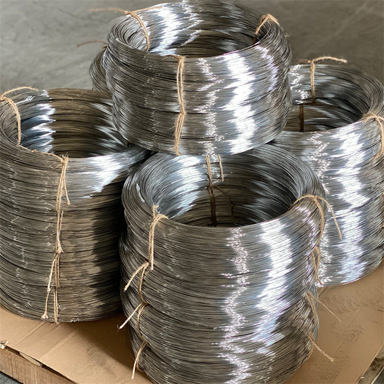  304 stainless steel wire