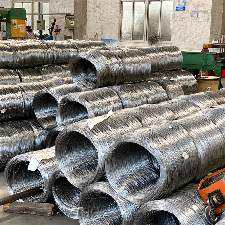  304 stainless steel wire